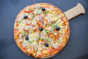 Sam's Pizzeria