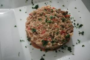 Taste Of Italy