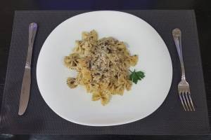 Taste Of Italy