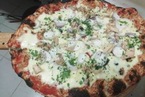 Taste Of Italy