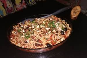 Taste Of Italy