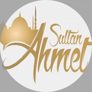Logo Sultan Ahmet