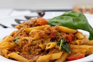 Pasta Cosi