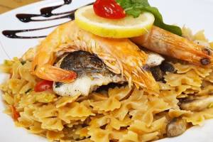 Pasta Cosi