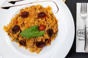 Pasta Cosi