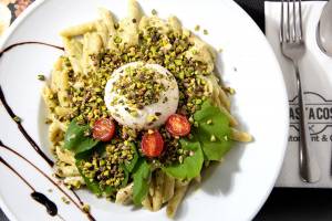 Pasta Cosi