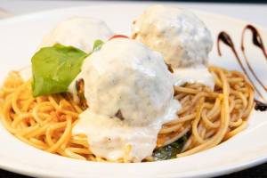 Pasta Cosi