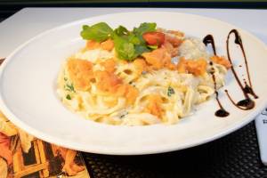 Pasta Cosi