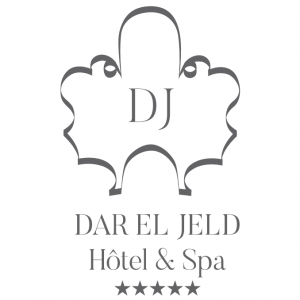 Logo Dar El Jeld Restaurant