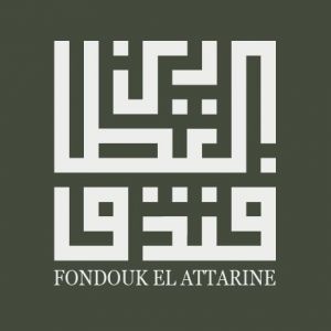 Logo Fondouk El Attarine