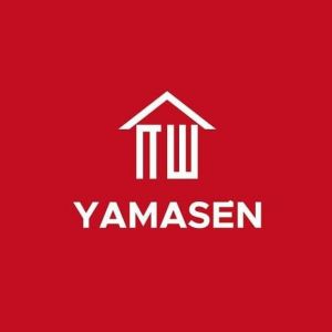 Logo YAMASEN Japanese Restaurant