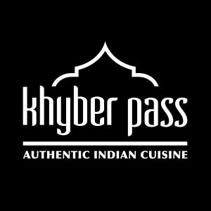 Logo Khyber Pass Restaurant