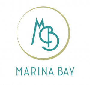 Logo Marina Bay