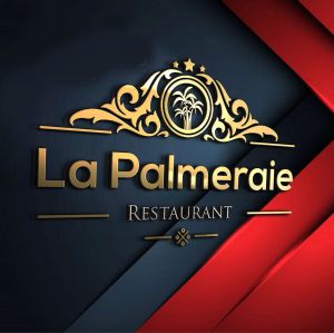 Logo La Palmeraie Restaurant