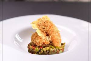 Le 101 Restaurant