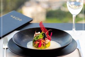 Le 101 Restaurant