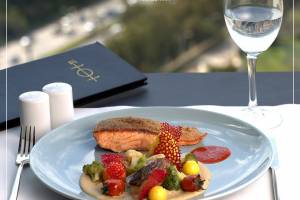 Le 101 Restaurant
