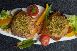 Le 101 Restaurant