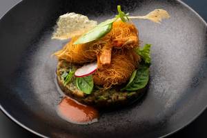 Le 101 Restaurant