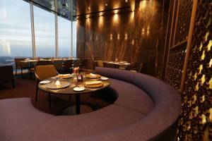Le 101 Restaurant