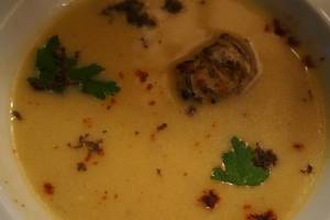 Tantra Restaurant & Lounge