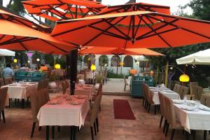 Tantra Restaurant & Lounge