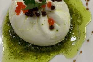 Tantra Restaurant & Lounge