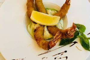 Tantra Restaurant & Lounge