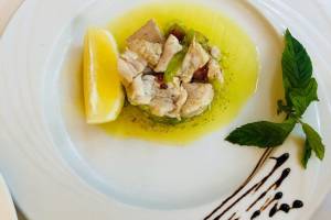 Tantra Restaurant & Lounge