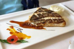 Tantra Restaurant & Lounge