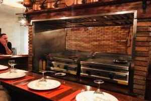 Restaurant Le Tyrolien