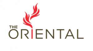 Logo The Oriental