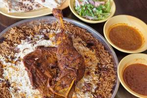 Bait Al Mandi