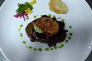 Gusto Restaurant