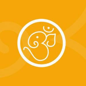 Logo OM Indian Bistro