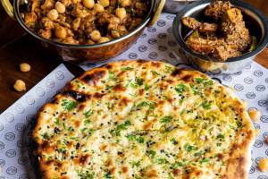 OM Indian Bistro