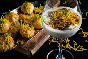 OM Indian Bistro