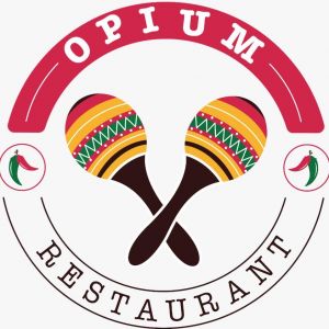 Logo Opium Restaurant