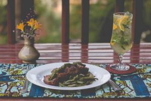 Heaven Restaurant & Boutique Hotel