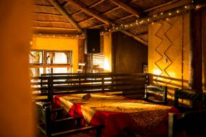 Repub Lounge