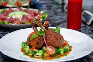 Brachetto Restaurant-Tapas Bar