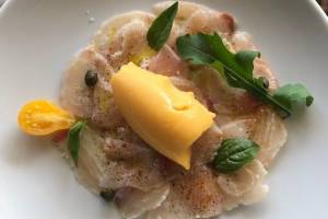 Brachetto Restaurant-Tapas Bar