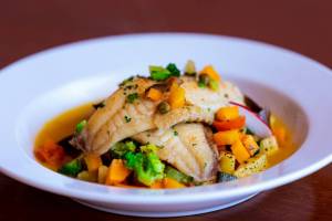 Brachetto Restaurant-Tapas Bar