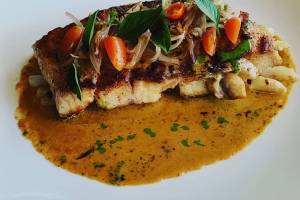 Brachetto Restaurant-Tapas Bar
