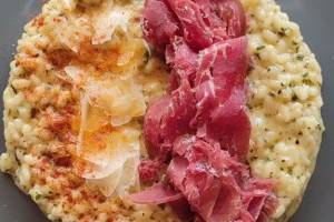 Brachetto Restaurant-Tapas Bar