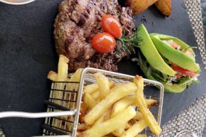 Soko Restaurant