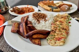 Soko Restaurant