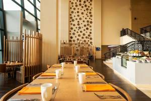 Soko Restaurant