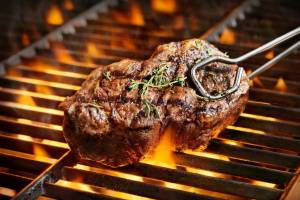 Inka Steakhouse