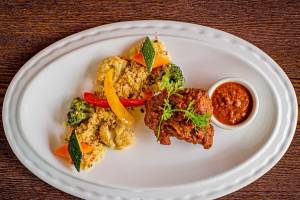 Inka Steakhouse
